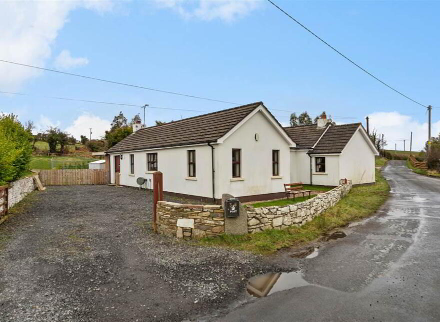 38 Magheralone Road, Drumaness, Ballynahinch, BT24 8ND photo