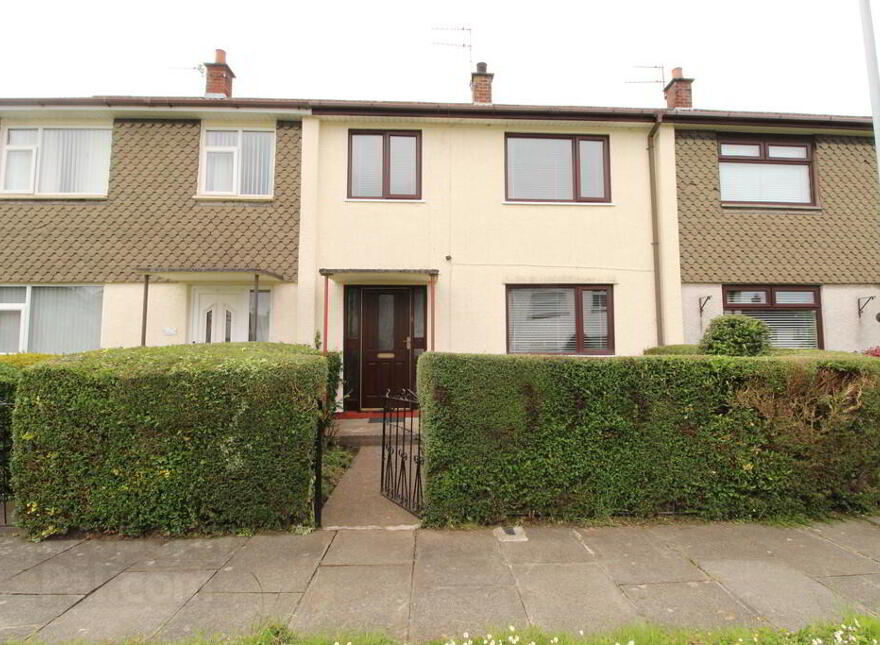 69 Knockleigh Drive, Greenisland, BT38 8UY photo