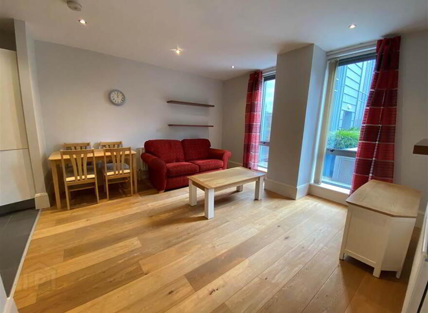 122 The Bakery, 311 Ormeau Road, Belfast, BT7 3GA