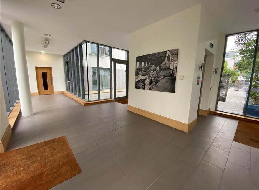 122 The Bakery, 311 Ormeau Road, Belfast, BT7 3GA