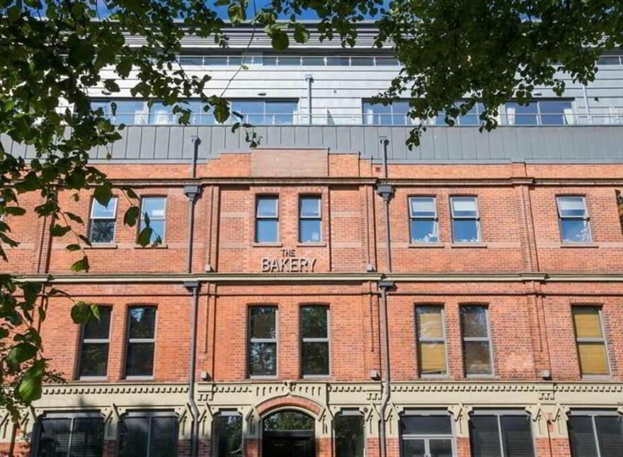 122 The Bakery, 311 Ormeau Road, Belfast, BT7 3GA