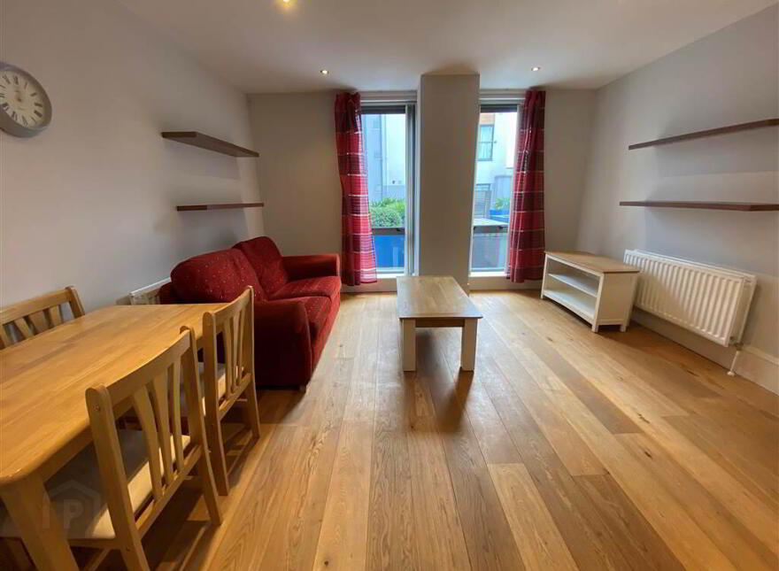 122 The Bakery, 311 Ormeau Road, Belfast, BT7 3GA