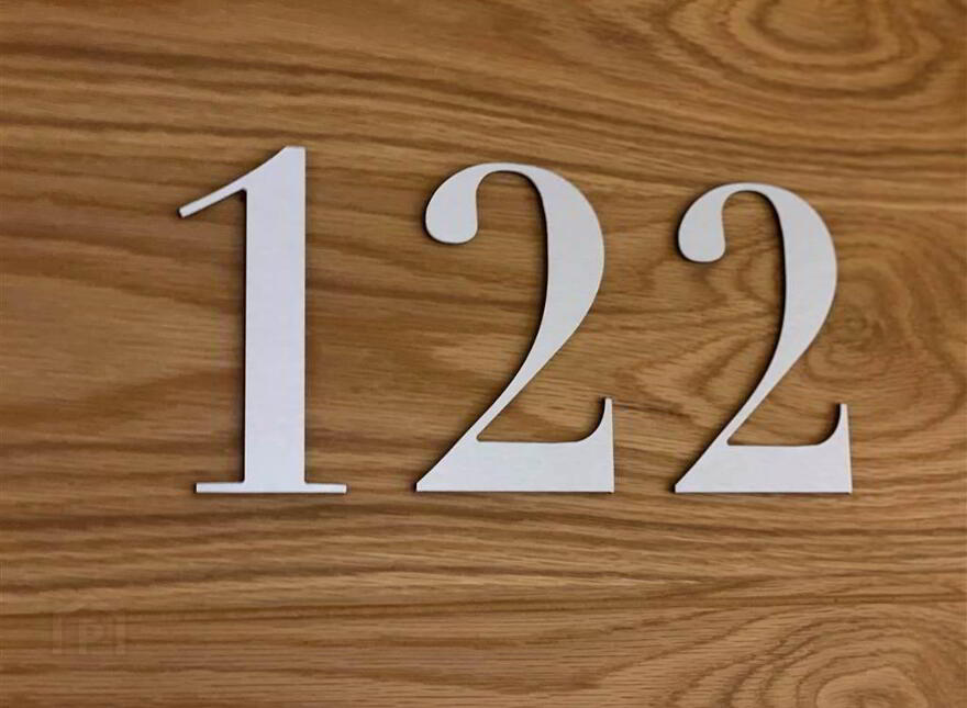 122 The Bakery, 311 Ormeau Road, Belfast, BT7 3GA