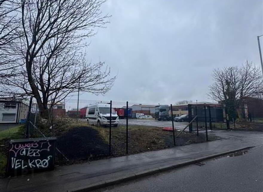 Wildflower Way, Boucher Road, Belfast, BT12 6TA