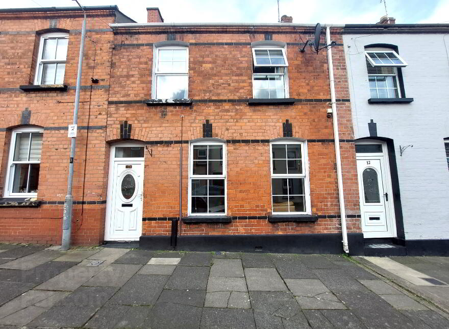 14 Barry Street, Derry, BT48 7PJ photo