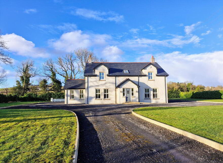 4 Slievebane Road, Irvinestown photo