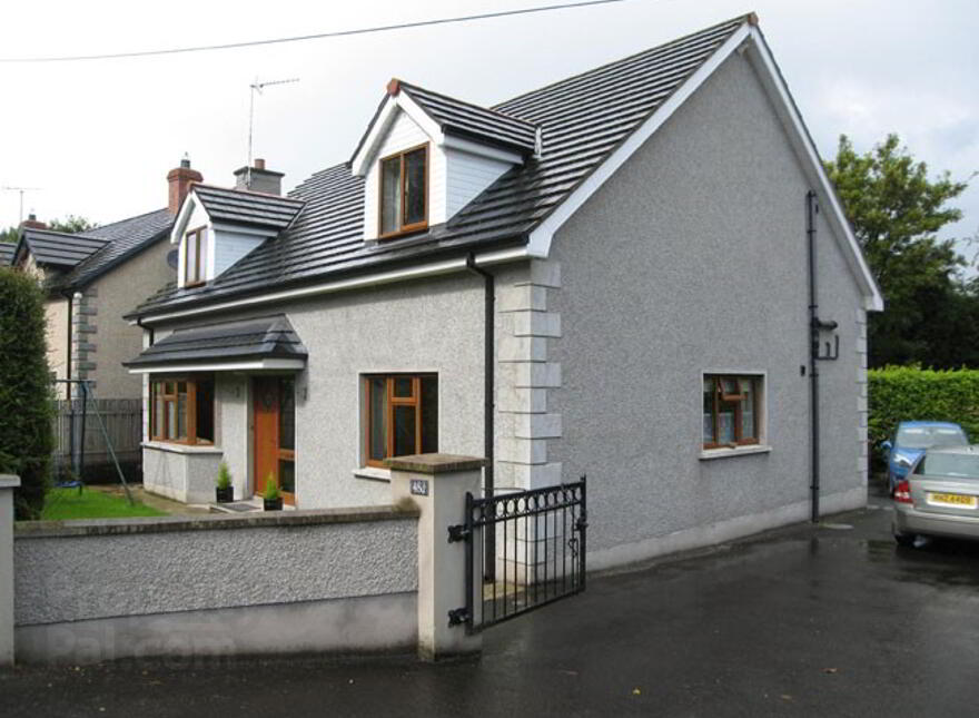 48d Molesworth Road, Cookstown, BT80 8NU photo