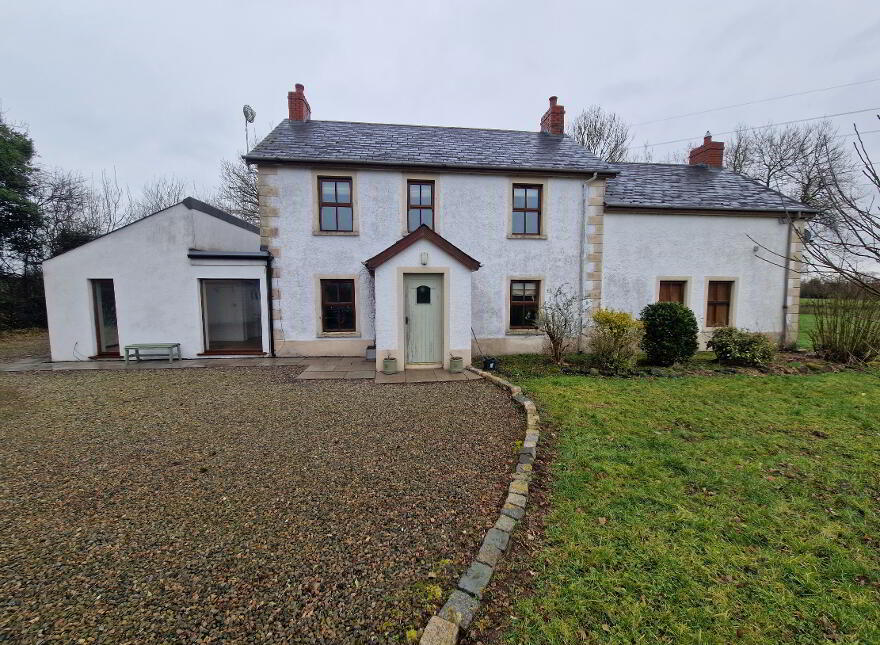 162 Magheralane Road, Randalstown, BT41 2PD photo