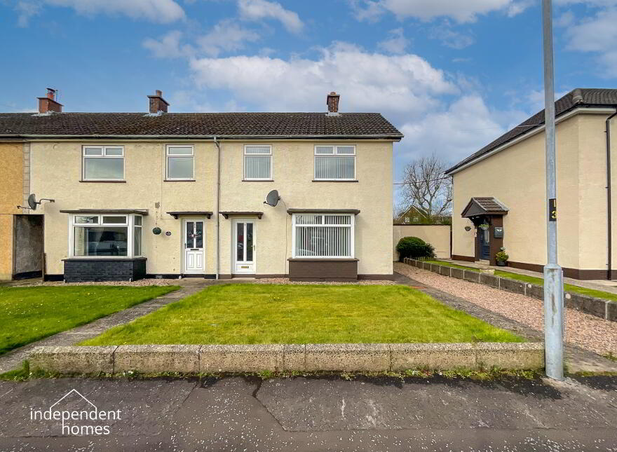 78 Shanlea Drive, Larne, BT40 2JG photo