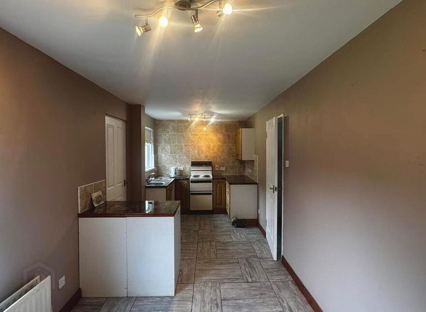 6 Carnany Park, Ballymoney, BT53 7HU