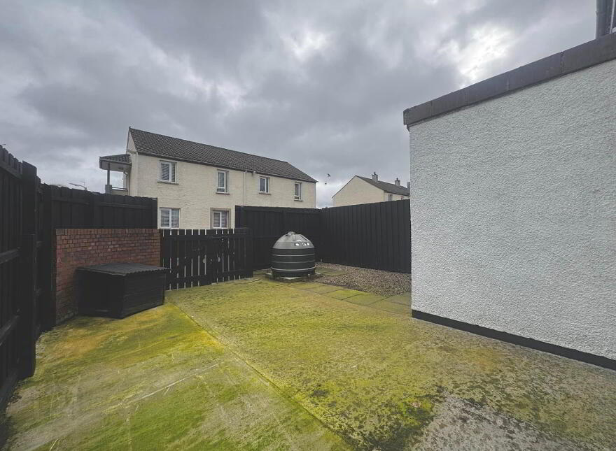 6 Carnany Park, Ballymoney, BT53 7HU