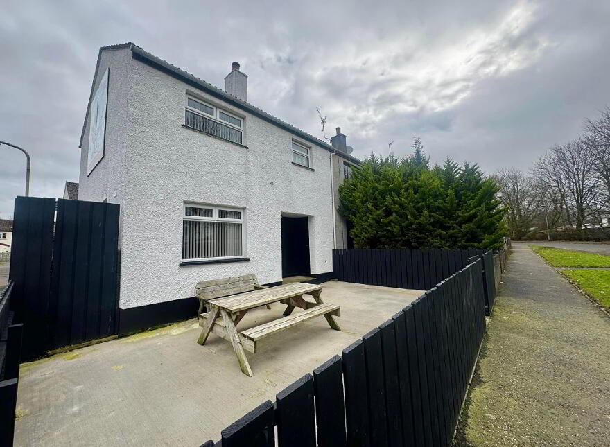 6 Carnany Park, Ballymoney, BT53 7HU