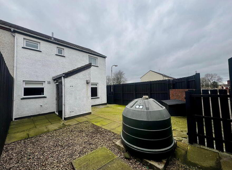 6 Carnany Park, Ballymoney, BT53 7HU