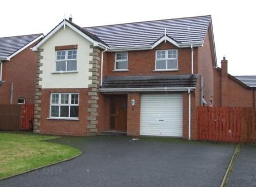 11 Lynedale Manor, Portadown, BT63 5TE photo