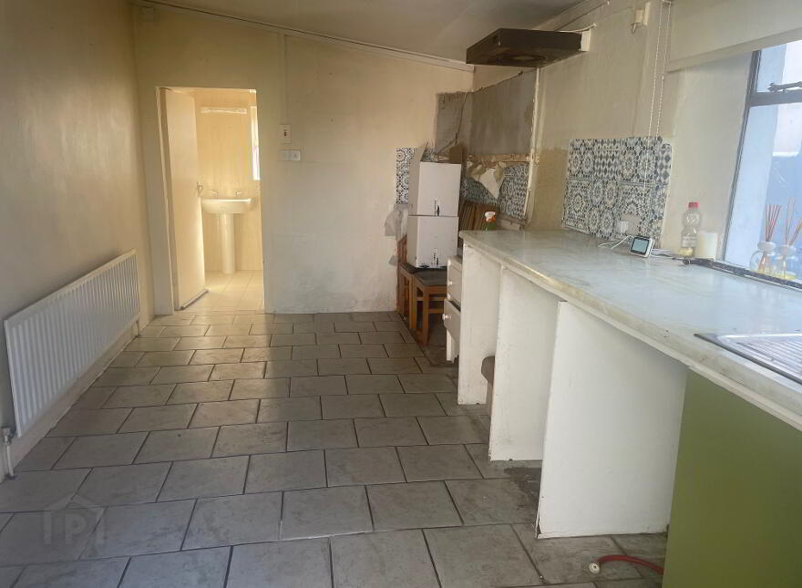Lisaville, Church Road, Douglas, T12KCA4