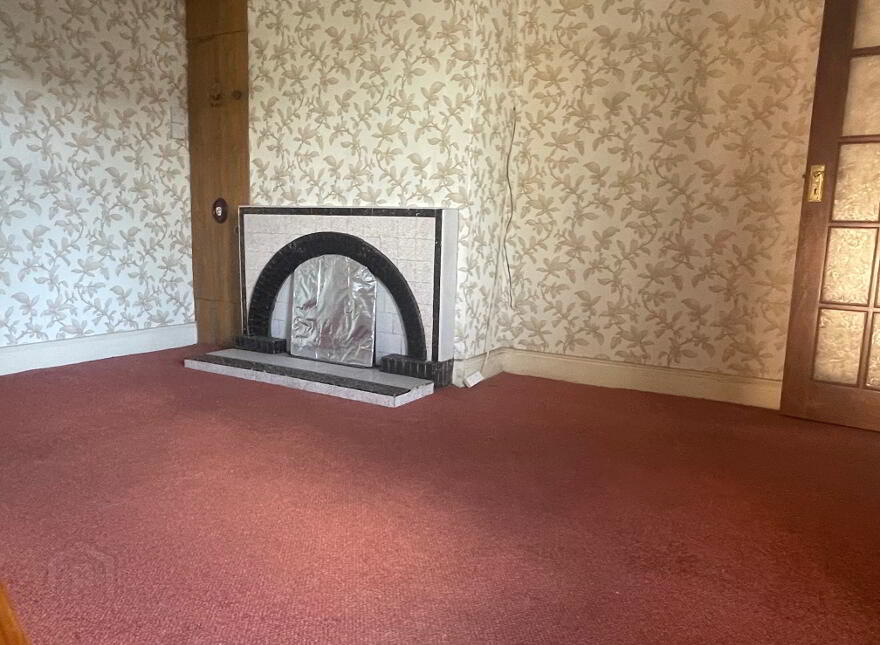 Lisaville, Church Road, Douglas, T12KCA4