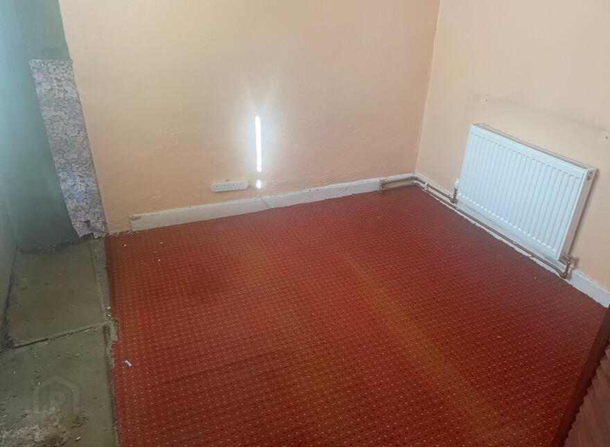 Lisaville, Church Road, Douglas, T12KCA4