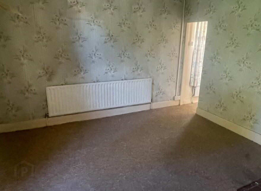 Lisaville, Church Road, Douglas, T12KCA4