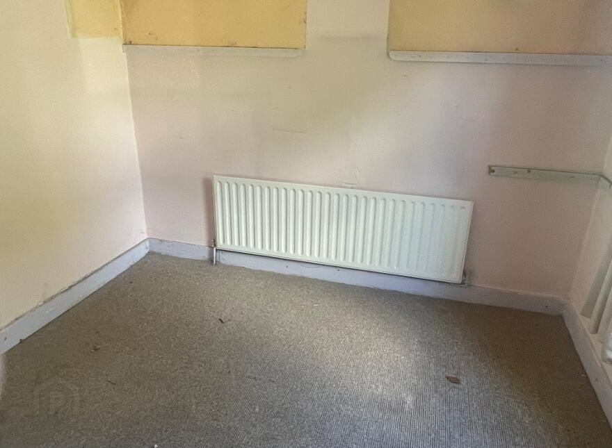 Lisaville, Church Road, Douglas, T12KCA4