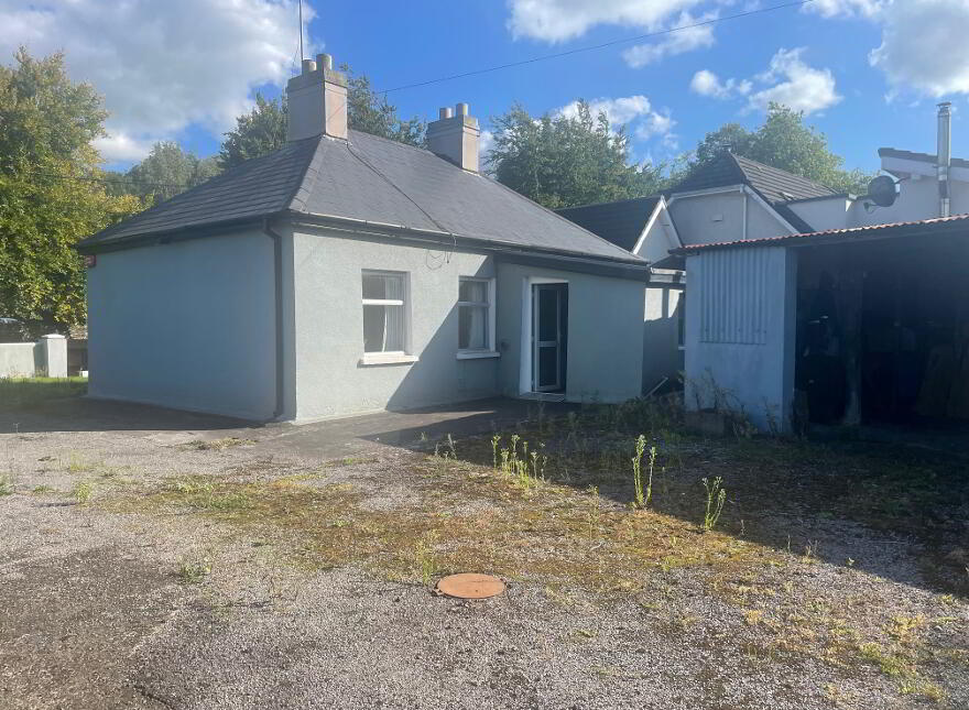 Lisaville, Church Road, Douglas, T12KCA4