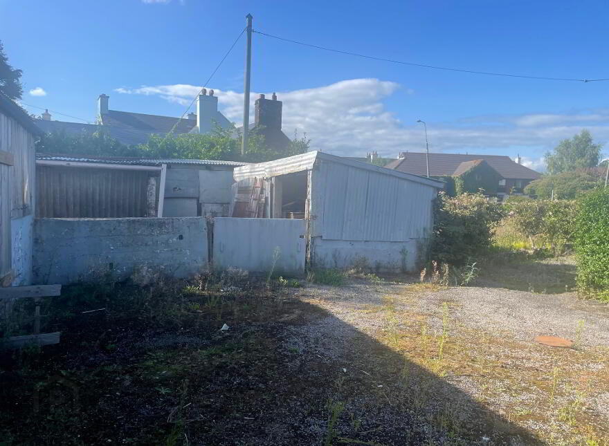 Lisaville, Church Road, Douglas, T12KCA4