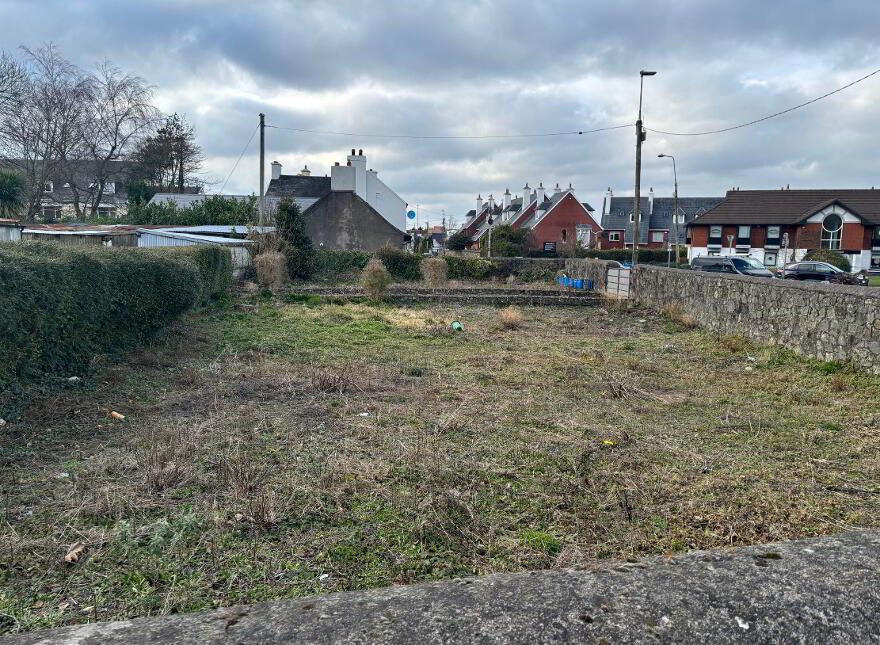 Lisaville, Church Road, Douglas, T12KCA4