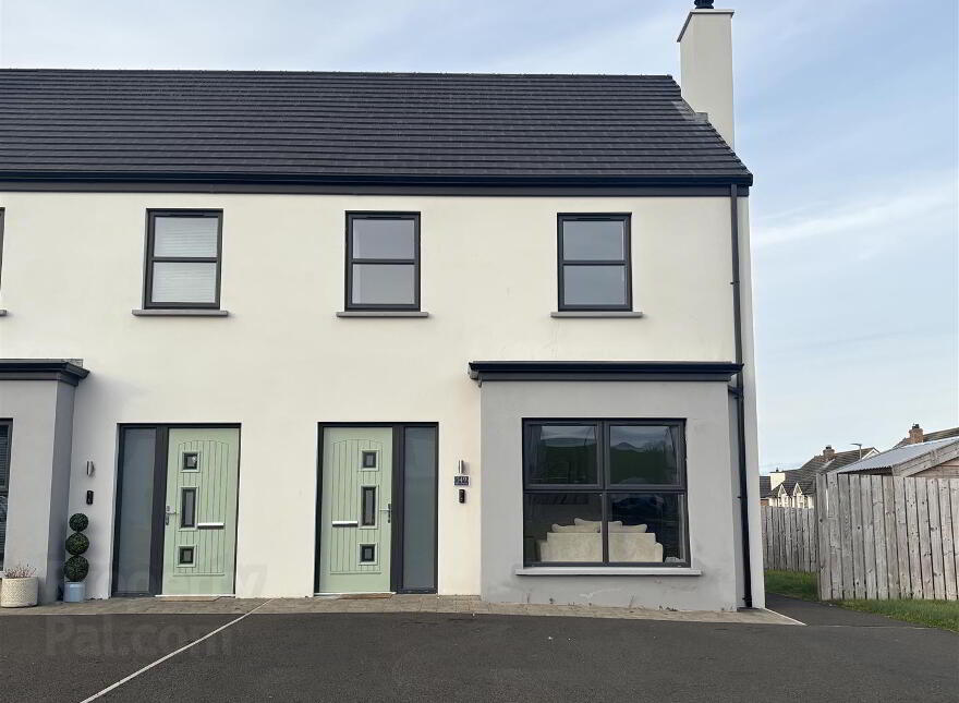 149 Riverview, Ballykelly, BT49 9FA photo