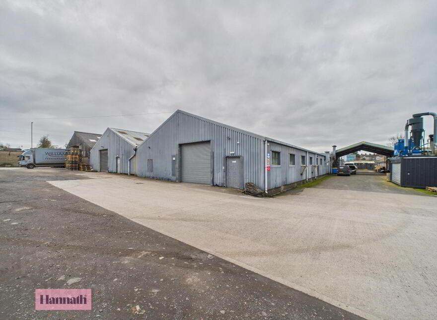 Unit 1, 169-173 Obins Street, Portadown, Craigavon, BT62 1BS photo