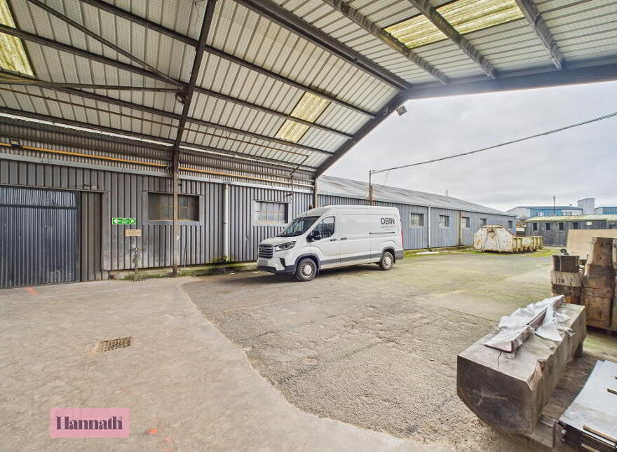 Unit 1, 169-173 Obins Street, Portadown, Craigavon, BT62 1BS