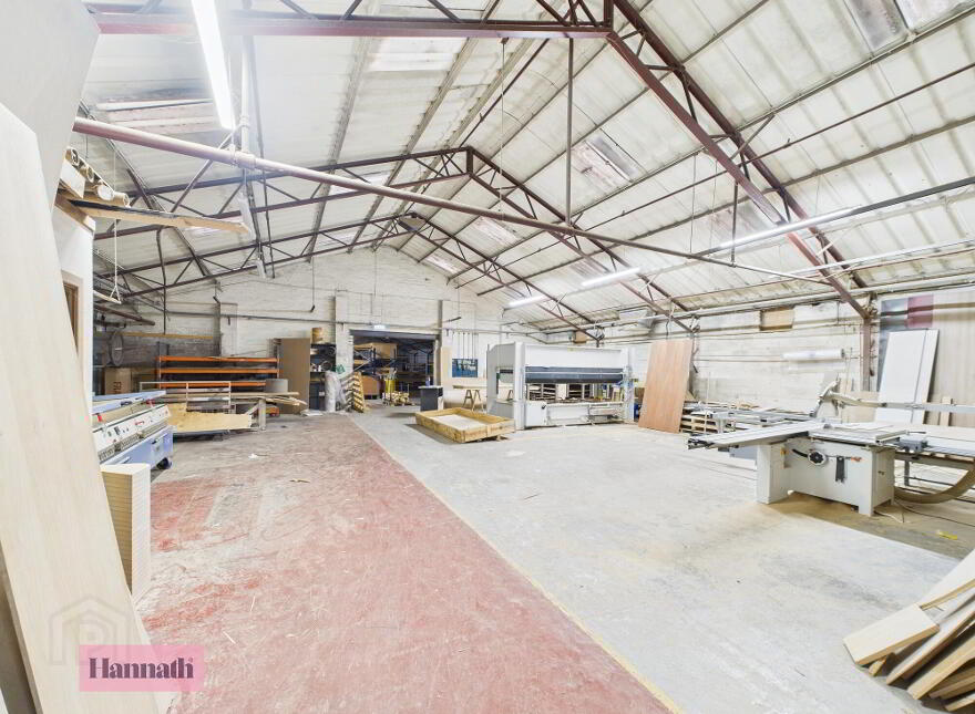 Unit 1, 169-173 Obins Street, Portadown, Craigavon, BT62 1BS