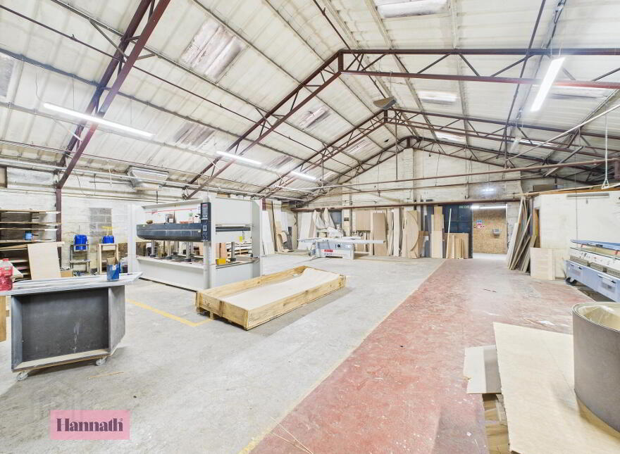 Unit 1, 169-173 Obins Street, Portadown, Craigavon, BT62 1BS