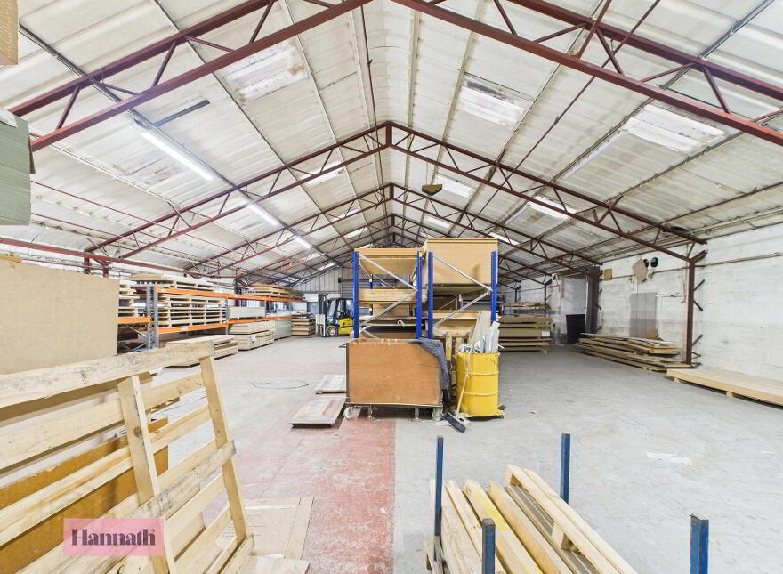 Unit 1, 169-173 Obins Street, Portadown, Craigavon, BT62 1BS