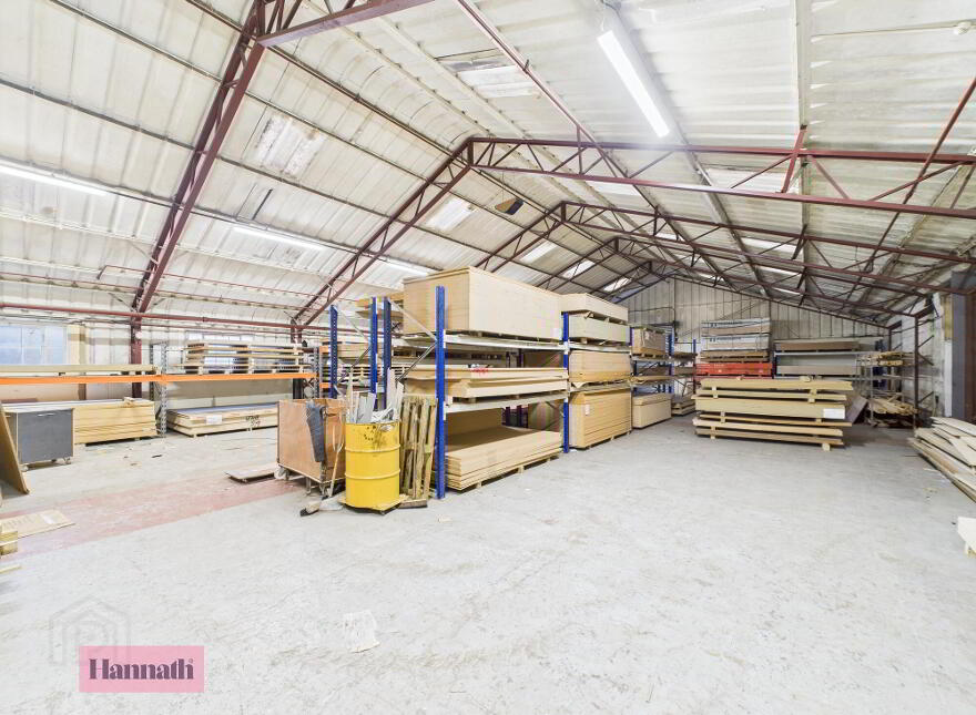 Unit 1, 169-173 Obins Street, Portadown, Craigavon, BT62 1BS