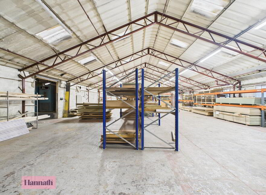Unit 1, 169-173 Obins Street, Portadown, Craigavon, BT62 1BS