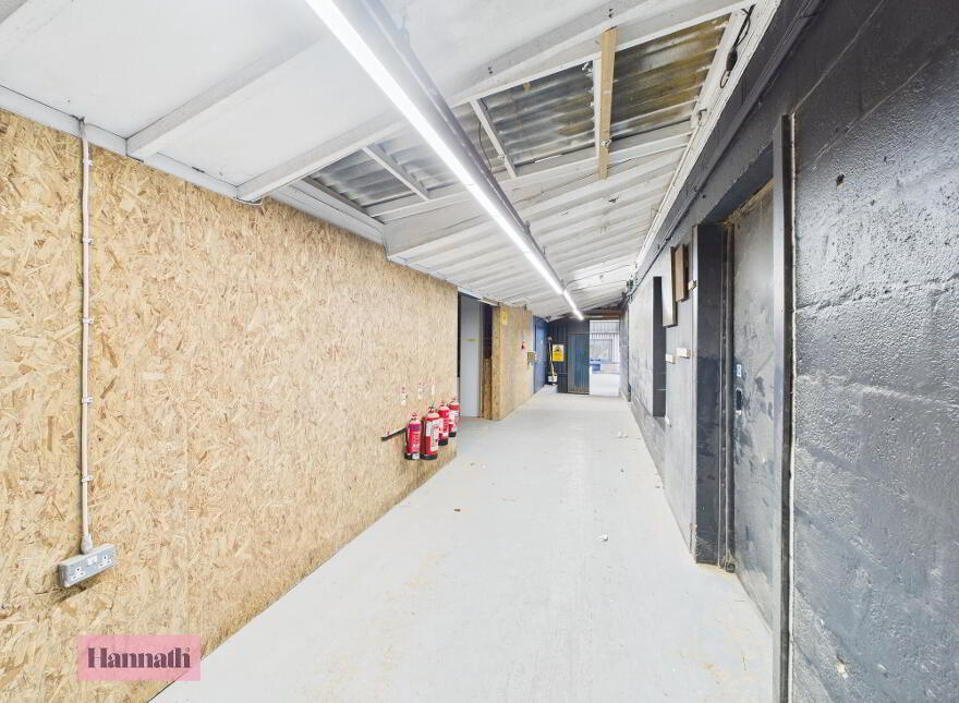 Unit 1, 169-173 Obins Street, Portadown, Craigavon, BT62 1BS