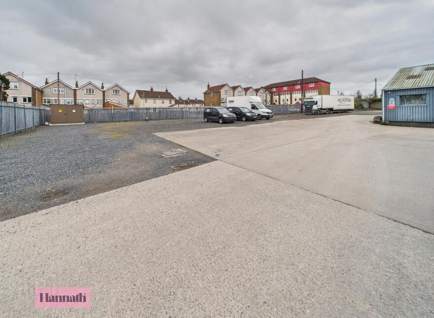 Unit 1, 169-173 Obins Street, Portadown, Craigavon, BT62 1BS