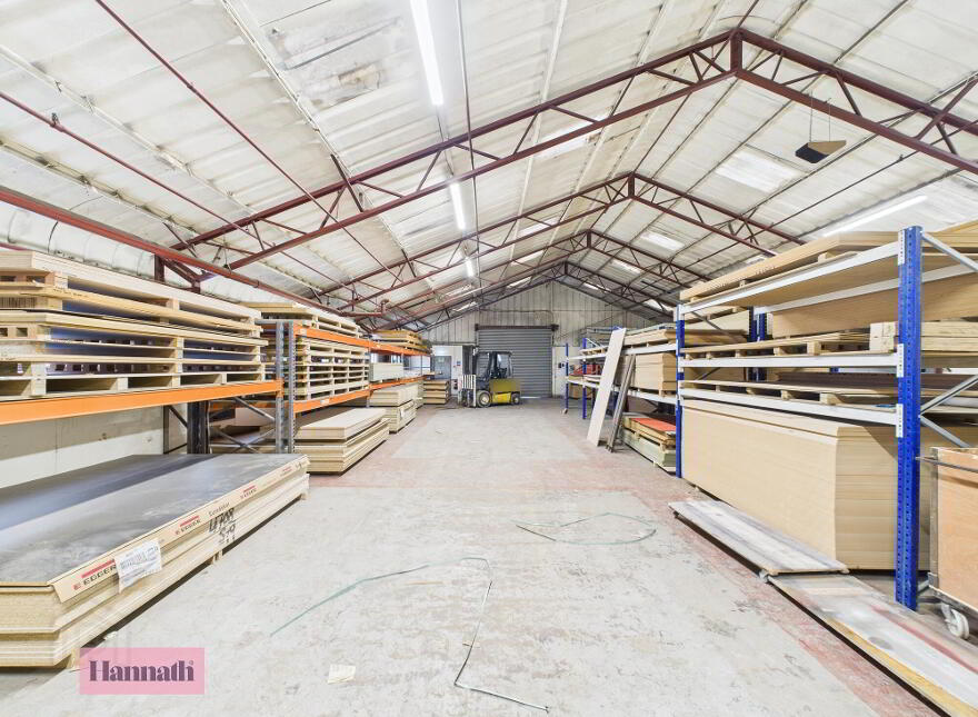 Unit 1, 169-173 Obins Street, Portadown, Craigavon, BT62 1BS