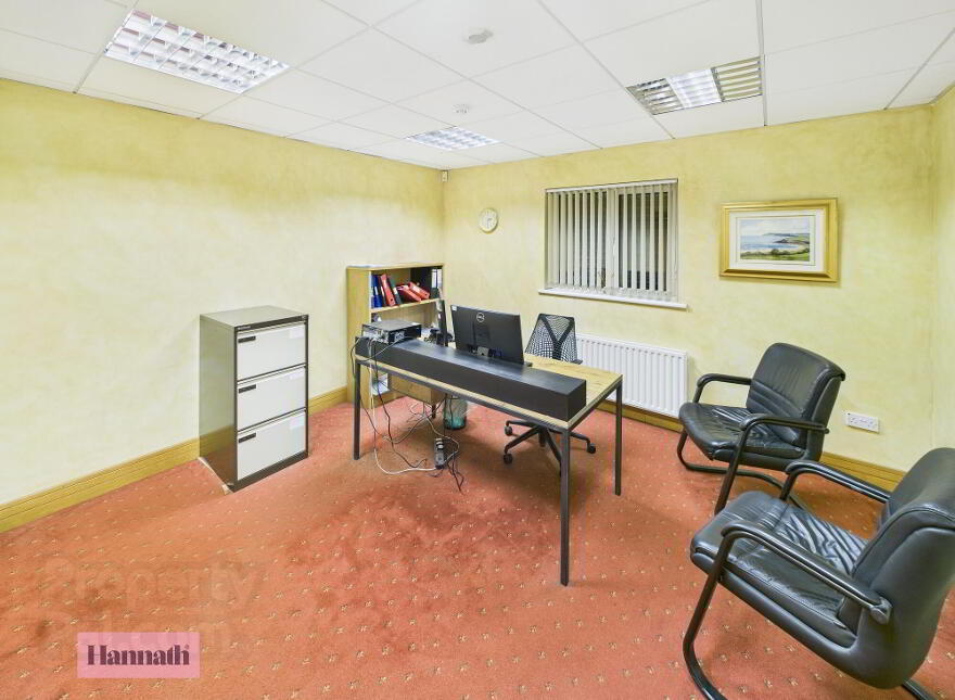 169-173 Obins Street, Portadown, Craigavon, BT62 1BS