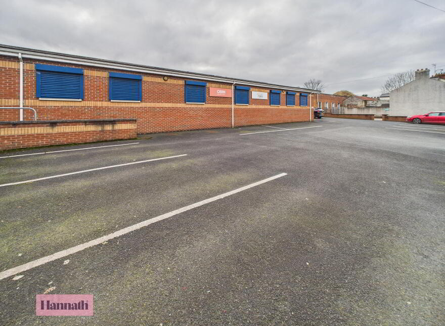 169-173 Obins Street, Portadown, Craigavon, BT62 1BS