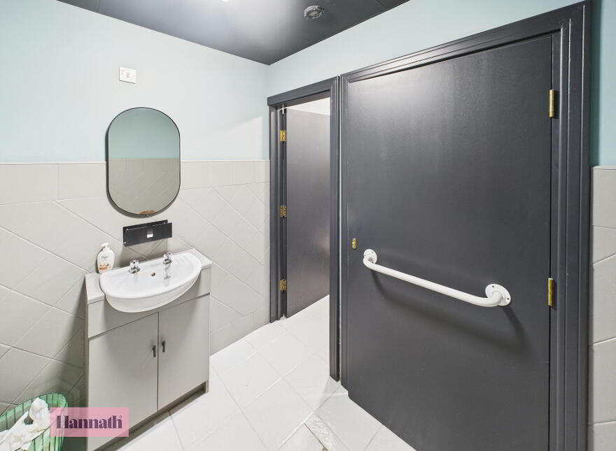 169-173 Obins Street, Portadown, Craigavon, BT62 1BS