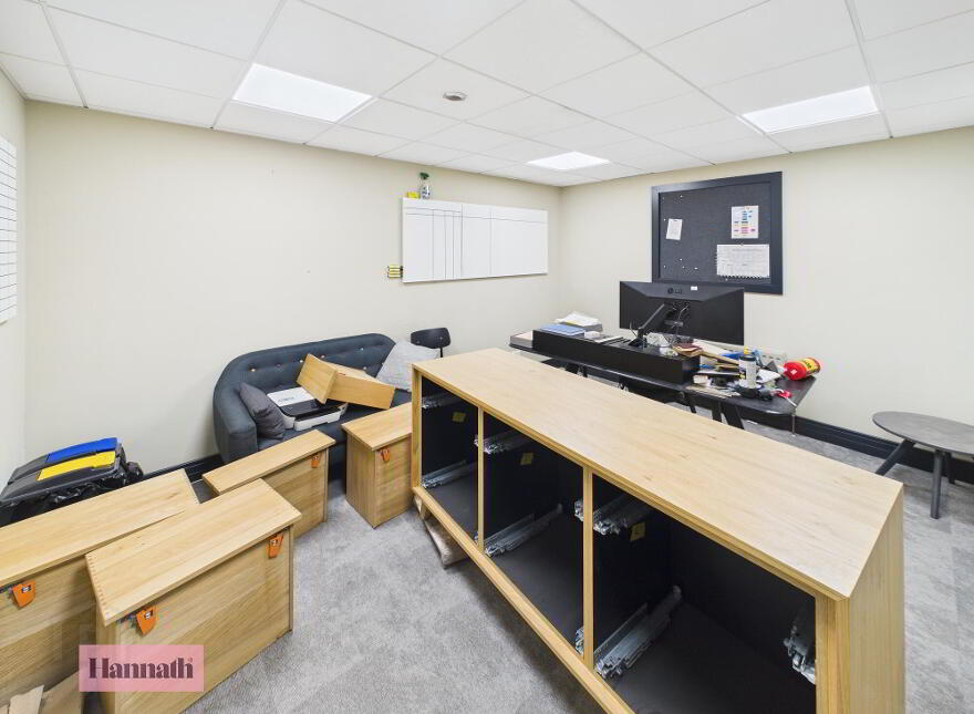 169-173 Obins Street, Portadown, Craigavon, BT62 1BS