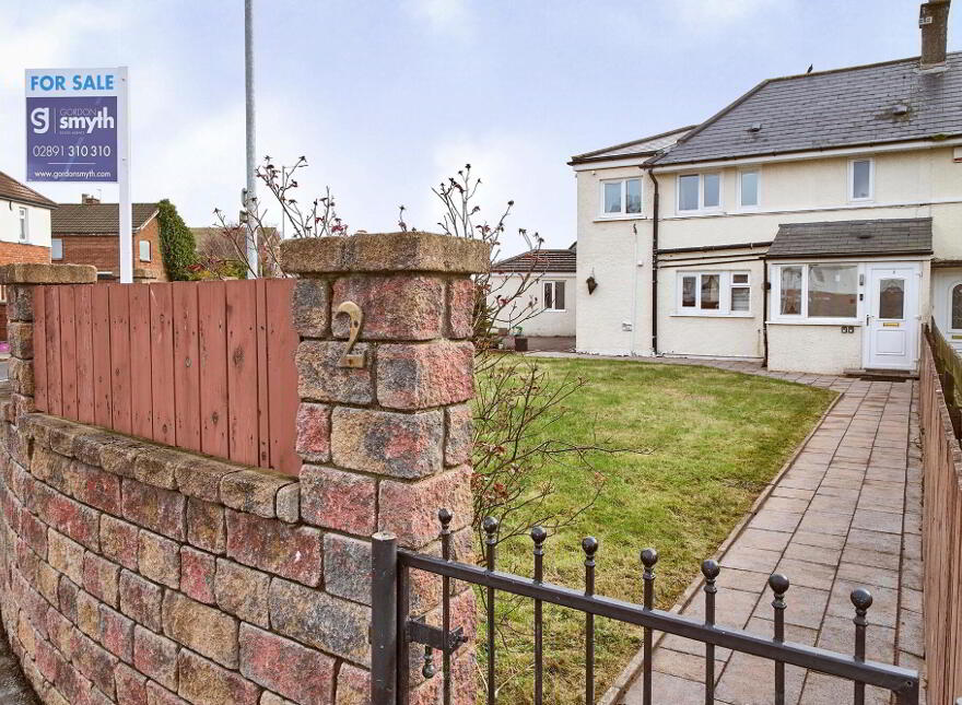 2 Picardy Avenue, Belfast, BT6 9JB photo