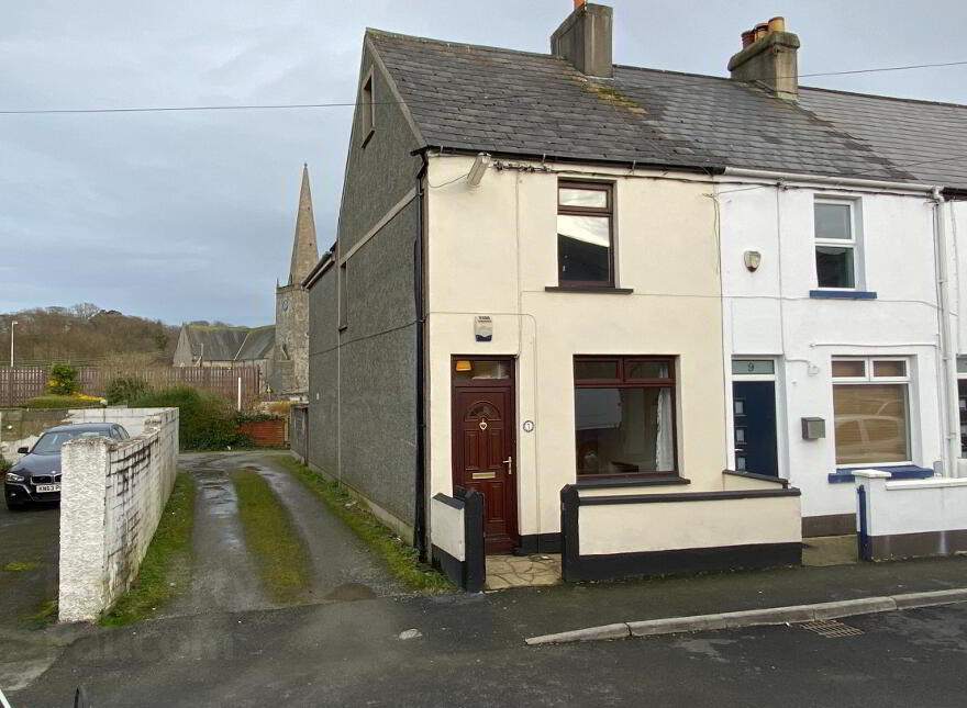 7 Croft Street, Bangor, BT20 3HU photo