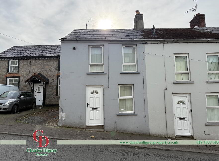 27 Talbot Street, Newry, BT34 1HW photo