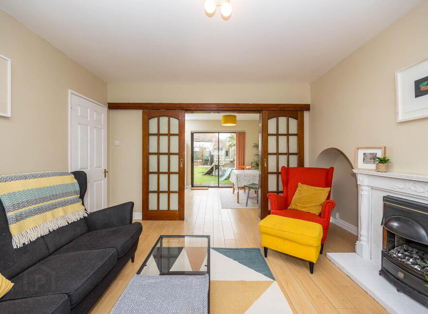 17 Oldtown Park, Santry, Dublin, D09CX84