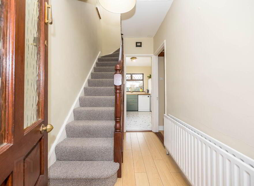 17 Oldtown Park, Santry, Dublin, D09CX84