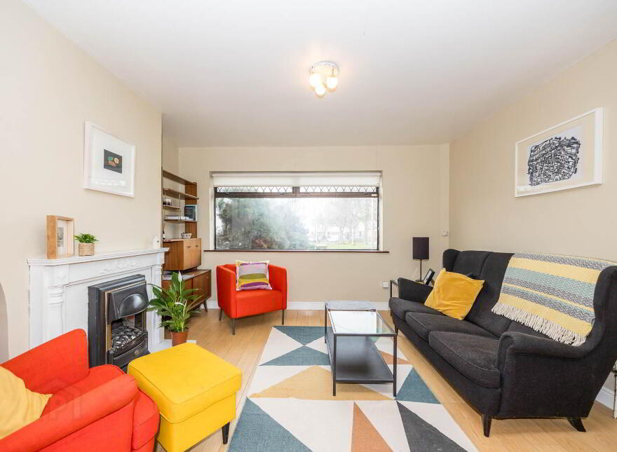 17 Oldtown Park, Santry, Dublin, D09CX84