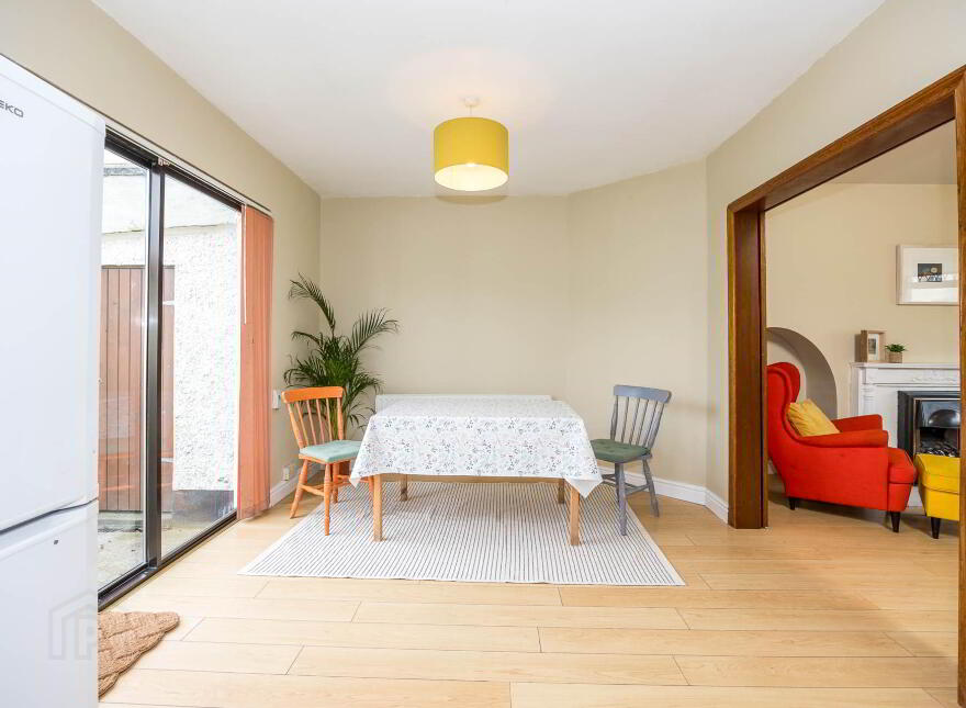 17 Oldtown Park, Santry, Dublin, D09CX84