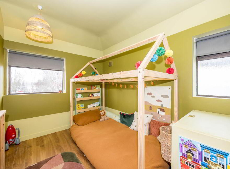 17 Oldtown Park, Santry, Dublin, D09CX84