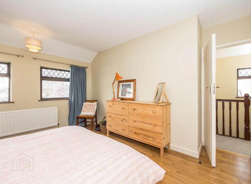 17 Oldtown Park, Santry, Dublin, D09CX84